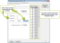 Maintain Depreciation Schedules window, Tab 2 SL